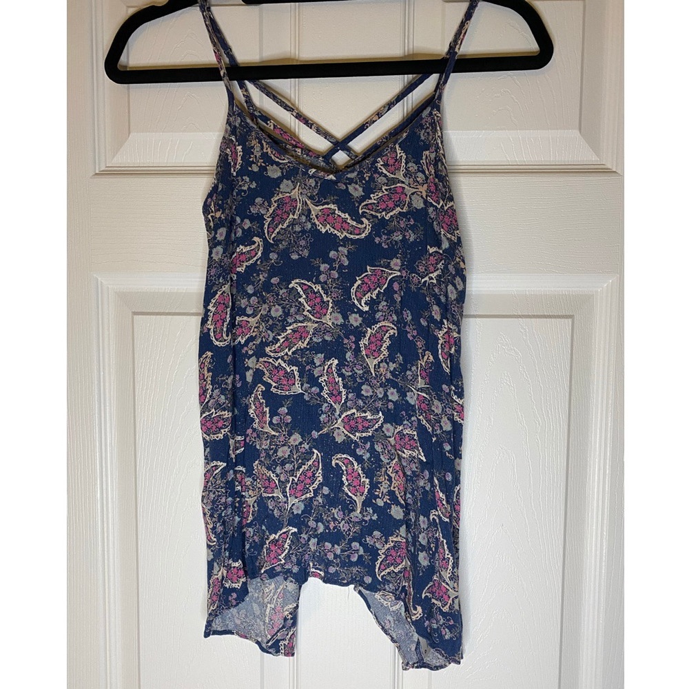 Mossimo Supply Co Tank Top